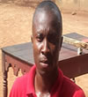 Andy Nzube Udoji
