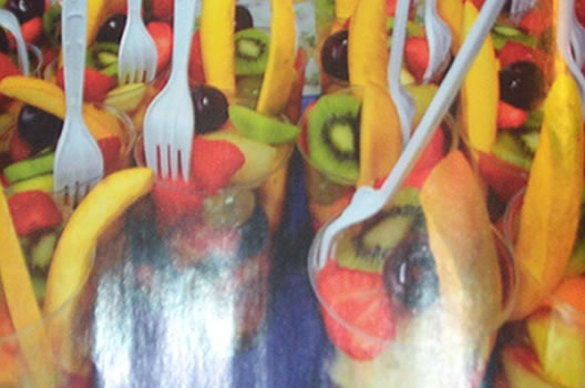 Healthy eating on Black History Month American Picture 3.