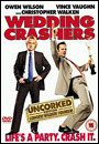 Wedding Crashers from HMV for Valentine's Day