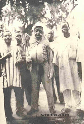 Ekwe Nkwu Mask.