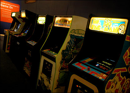 Play Classic Games