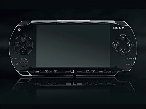 Sony PlayStation Portable Sony PlayStation Portable