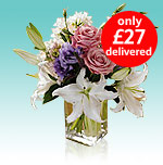 April Bouquet of the Month, only 27 GBP delivered
