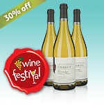 Tesco Finest Chablis