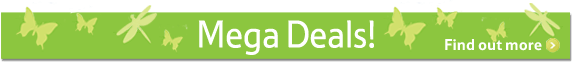 Mega Deals! Find out more... 