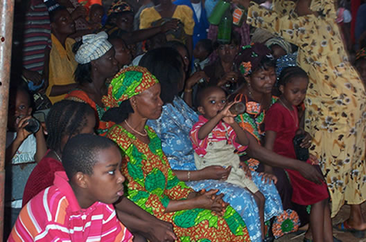 Ibolo Day Picture 5.