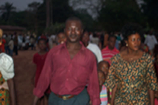 Ibolo Day Picture 6.