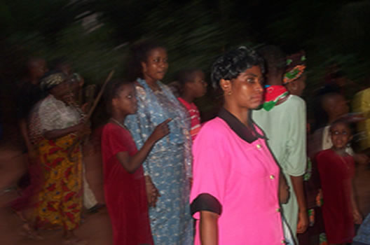 Ibolo Day Picture 7.