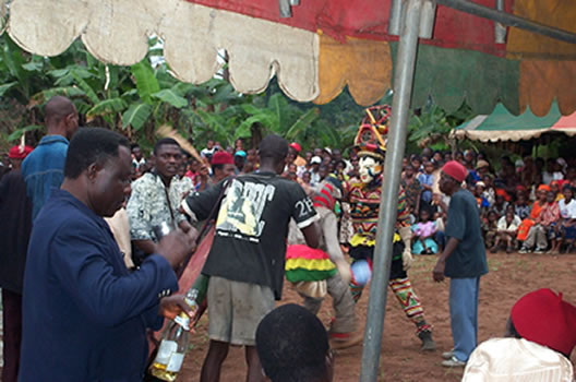 Ibolo Day Picture 8.