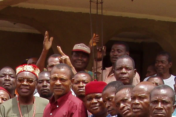 Return of Igwe Oraifite Picture 10.