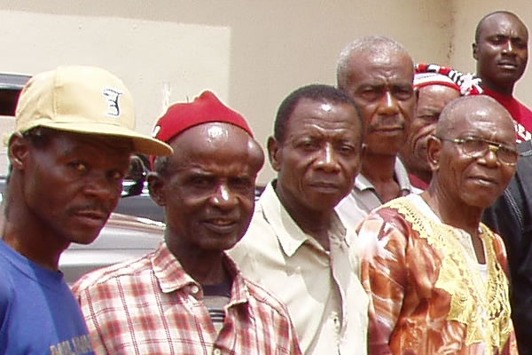 Return of Igwe Oraifite Picture 3.