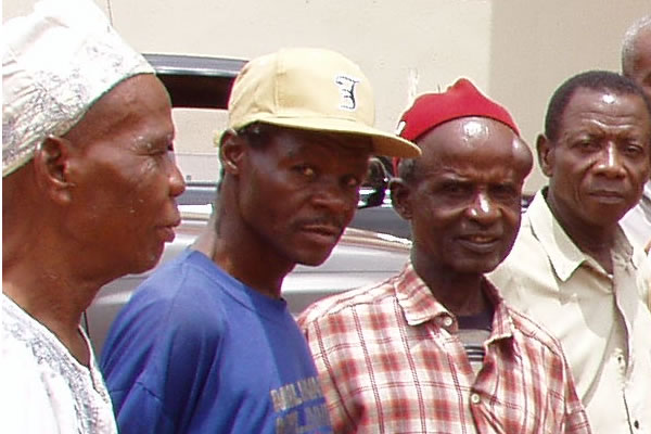 Return of Igwe Oraifite Picture 4.