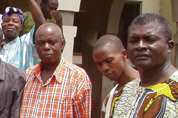 Return of Igwe Oraifite Picture 6.