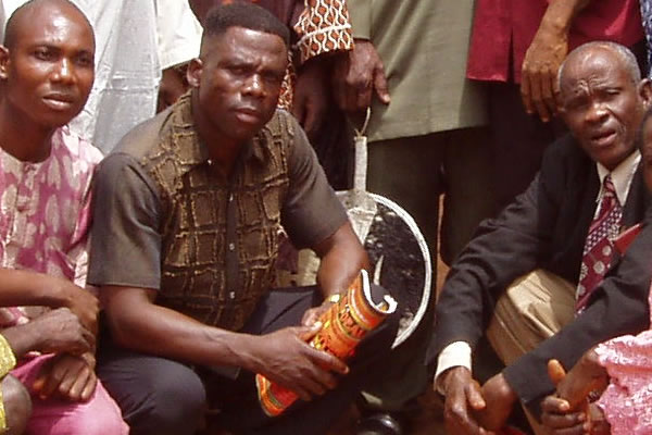 Return of Igwe Oraifite Picture 8.