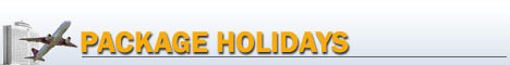 Package Holidays