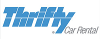 Thrifty Car Rental
