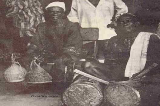 Ufio Gong.