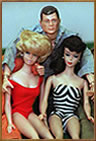 Action Man Action Man