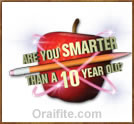 Are You Smarter than a 10 Year Old? (New Zealand game show ...