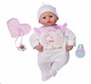 Baby Annabell doll, version 8