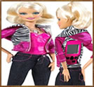 Barbie Video Girl