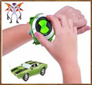 Ben 10 Ultimate Omnitrix