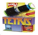 Bop It! Tetris
