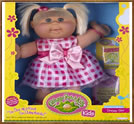 Cabbage Patch Kids