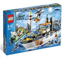 City coast guard 60014