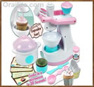 Cupcake Maker