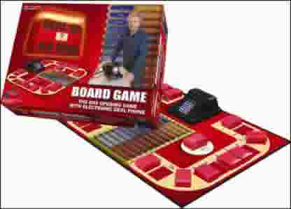 Deal Or No Deal