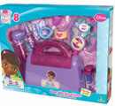 Doc McStuffins Doctor's Bag Set