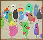 Dumb ways to die