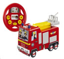 Fireman Sam Drive & Steer