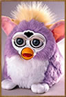 Furby furby