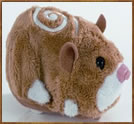 Go Go Kung Zhu Hamsters