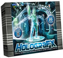 HolograFX John Adams