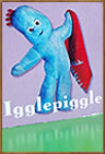 Iggle Piggle Iggle Piggle