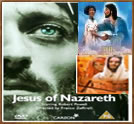 Jesus of Nazareth