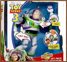 Jet Pack Buzz Lightyear