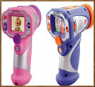 Vtech Kidizoom video camera