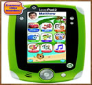 LeapFrog LeapPad2 Explorer Tablet
