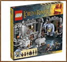 LEGO The Lord of the Rings 9473: The Mines of Moria