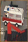 Lego lego