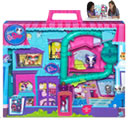 Littlest petshop playset