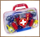 Medical Carrycase