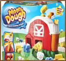 Moon Dough Barn