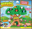 Moshling Treehouse
