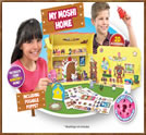 My Moshi Home
