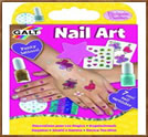 Nail Art
